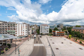 Grand appartement centre ville Annecy